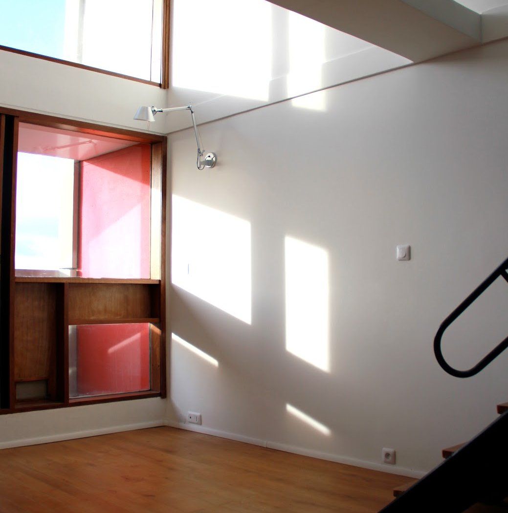 Jelena Markulic Architecture - architecte et architecte d'intérieur 1